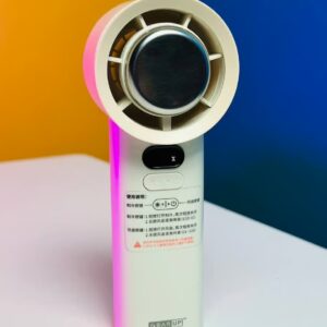 GearUP M57 Cooling Handheld Fan