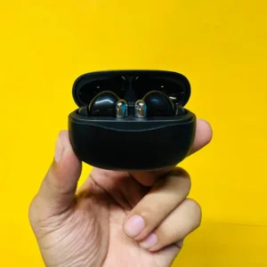 New YW15 Real Active Noise Cancelling Earbuds