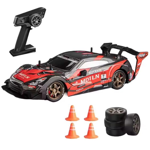Remote Control RC Sports Drift Car