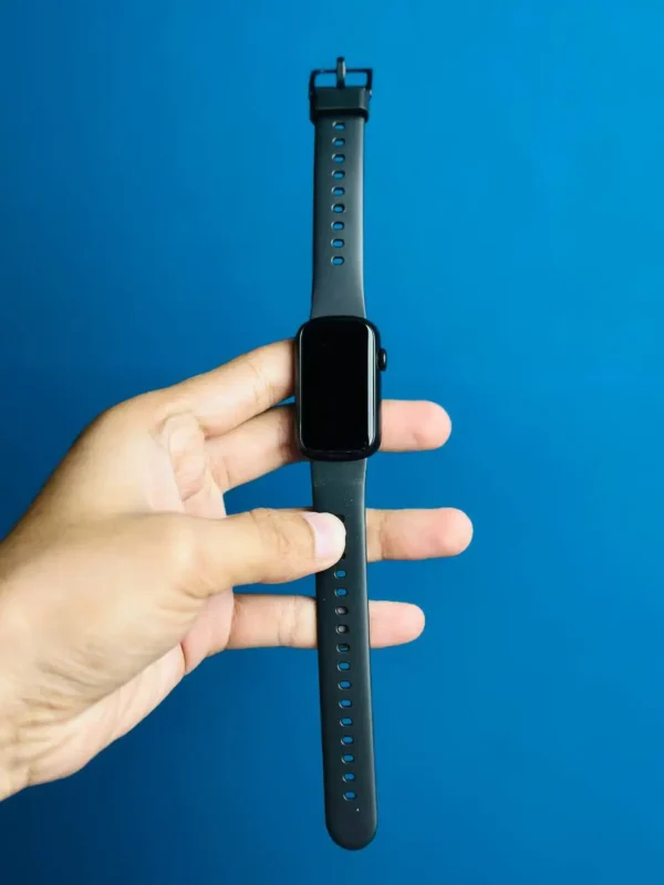 Valdus VB02 Fashion Smartwatch - Image 3
