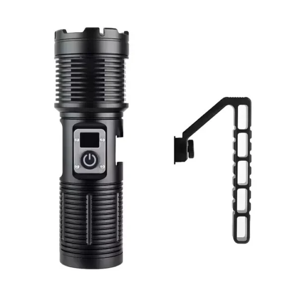 GearUP SL500 PRO Multifunctional Searchlight - Image 3