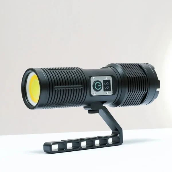 GearUP SL500 PRO Multifunctional Searchlight - Image 5
