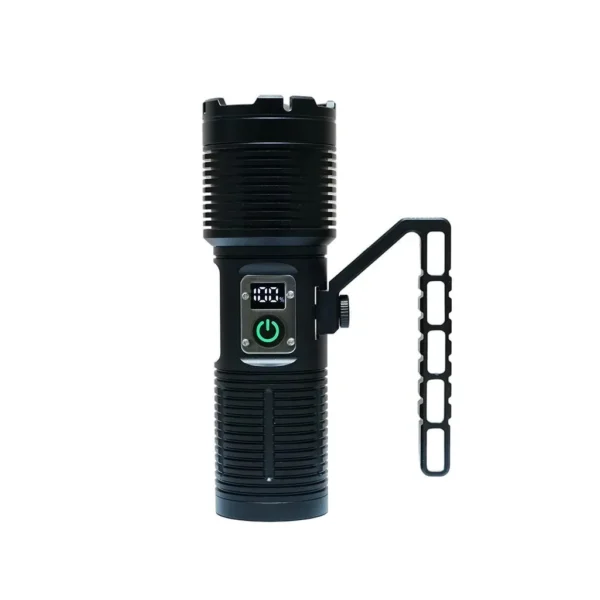 GearUP SL500 PRO Multifunctional Searchlight - Image 6